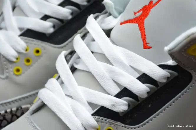 Cheap 3 Cool Jordan Grey Retro Air (2021) CT8532-012 0520